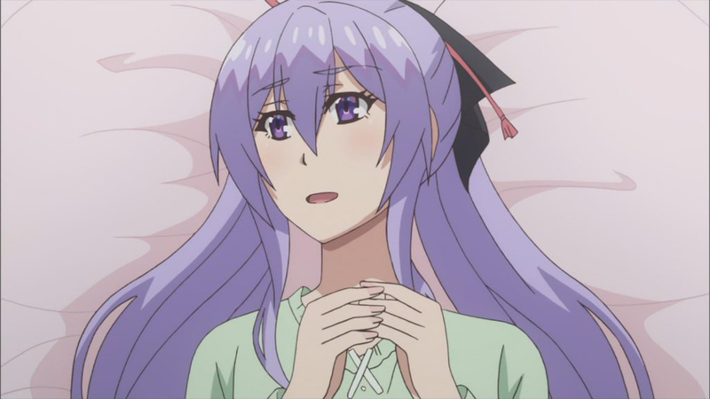 Illustration for article titled The New Anime That Has Fans Complaining About Animation Quality